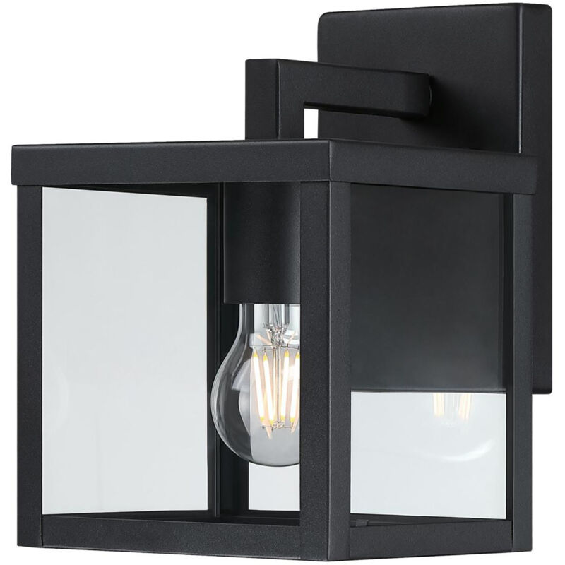 Image of One-Light Outdoor Wall Light Queensland