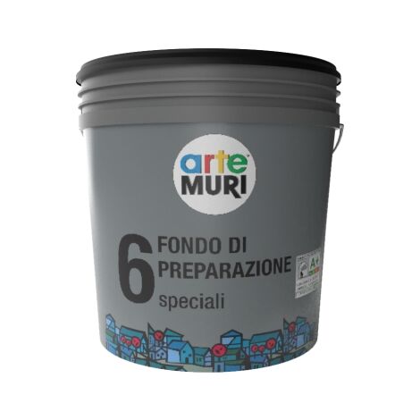 One micron primer consolidante trasparente in microemulsione lt 5
