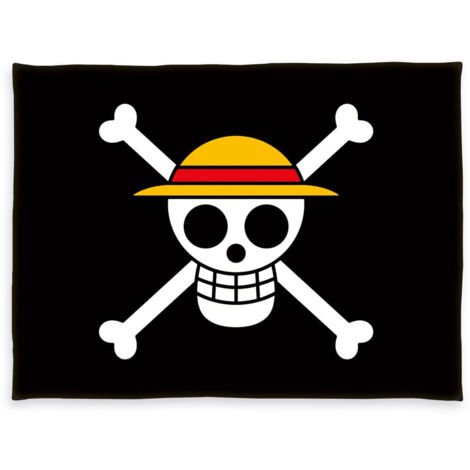 ONE PIECE COUVERTURE POLAIRE 150 X 200 CM HERDING HHE7664401036
