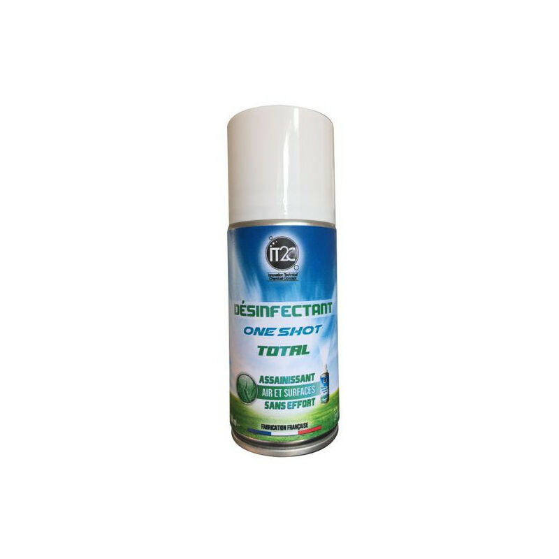 One Shot Bactericide 150ml