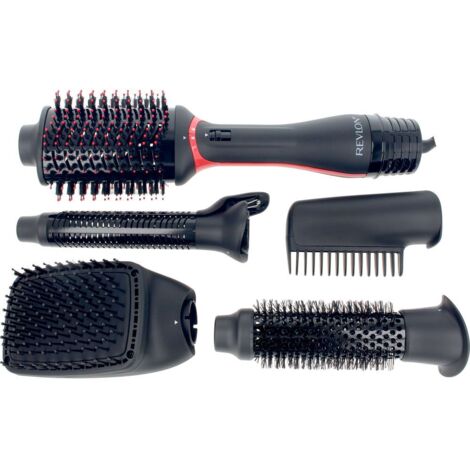 One-step multi air styler 5 en 1 estuche 5 pz
