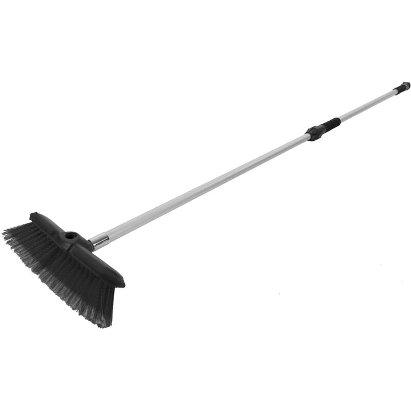 

ONE TOOLS Cepillo telescópico para lavado de coches