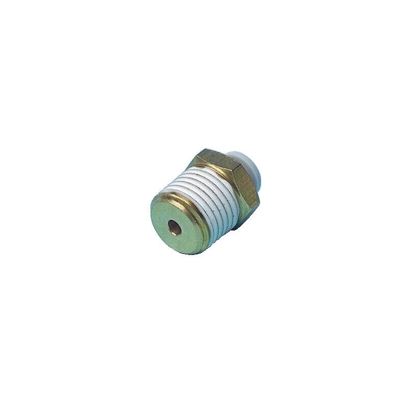 SMC KQ2H08-U03A Male Connector 8 X G3/8- you get 10