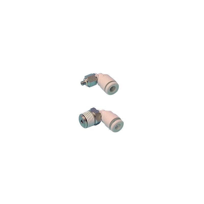 KQ2L06-M5N One Touch Fitting - SMC