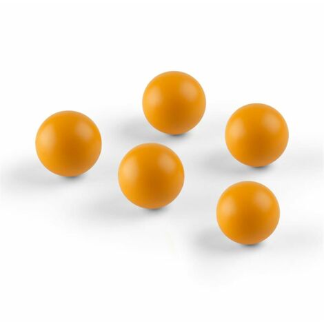 polyurethane ball