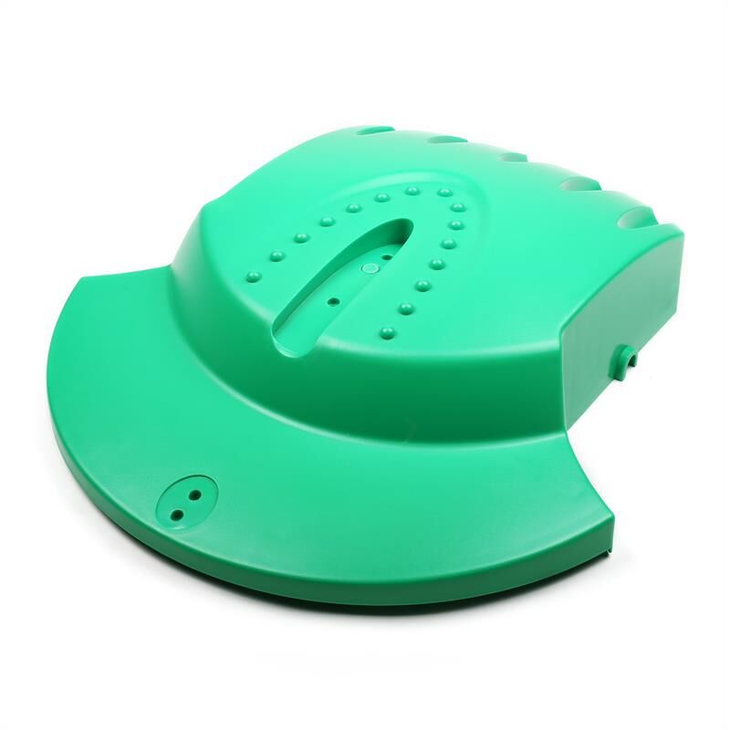 

Cubierta de protección contra la lluvia para robot cortacésped recamb