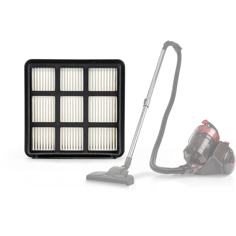 

Filtro HEPA para la aspiradora ciclónica Clean Master Accesorio
