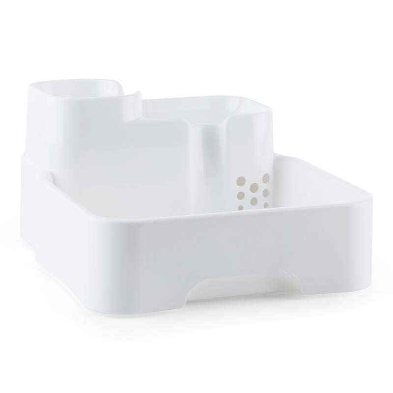 Lake Lassie Abreuvoir 4 litres pour animaux domestiques chien chat