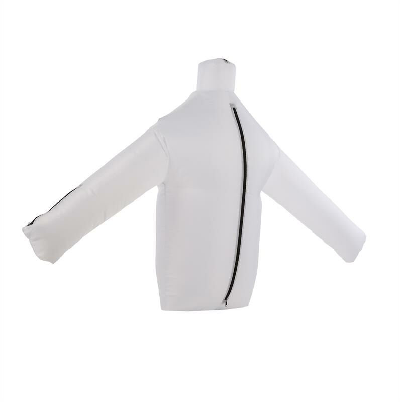 

ShirtButler Saco de aire para prendas Nailon Oxford Accesorio