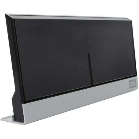 oneforall SV9385 5G antenne intérieure noire DVB-T2