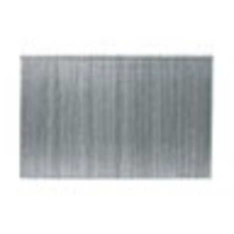 Ongle Bostitch 0 8x20 mm 0° 20000 unités