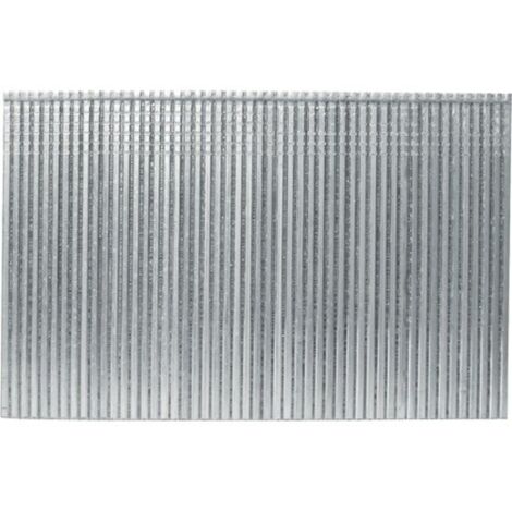 Ongle Bostitch 1 6x25 mm 0° 5000 pcs . galvanisé