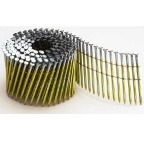 Ongle Bostitch F28070Q 70 mm 6000 unités