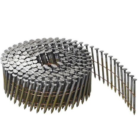 Ongle Bostitch N250R55Q 55 mm 9000 unités