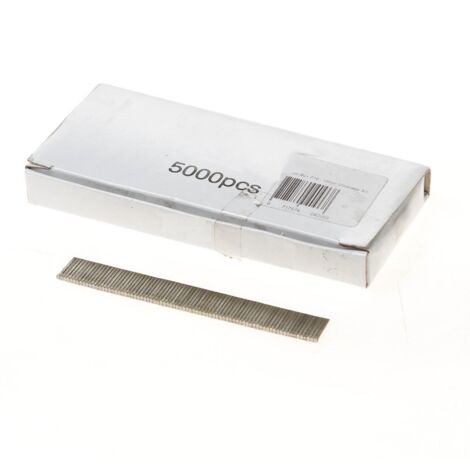 Ongle Hikoki 750671 1 2x15 mm 5000 pcs . galvanisé