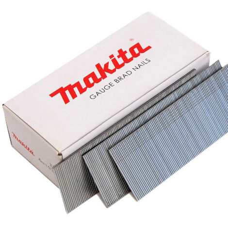 Ongle Makita F-31870 1 2x20 mm 5000 pcs . galvanisé