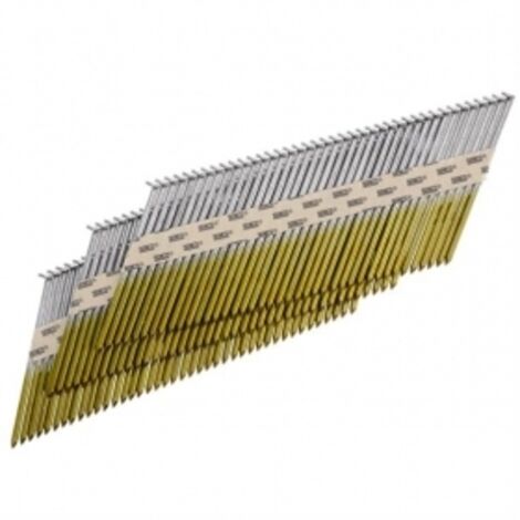 Ongle Senco HC59APBKR 3 1x90 mm 2000 unités