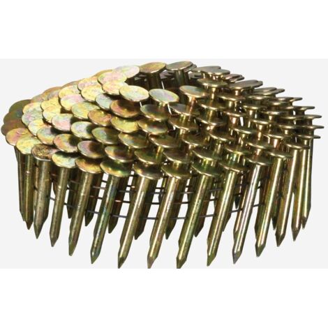 Ongle Senco HJ15ASAVR 3 1x32 mm 16° 1800 unités Galvanisé à chaud