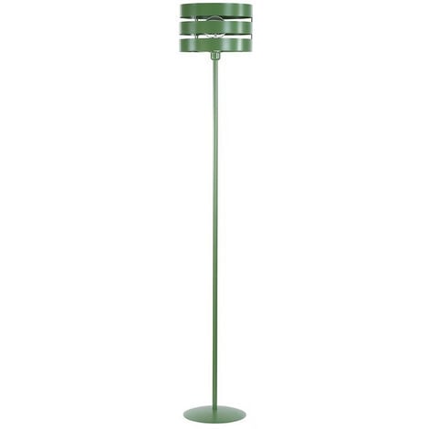 Onli ULISSE Stehlampe mit Schirm, grün