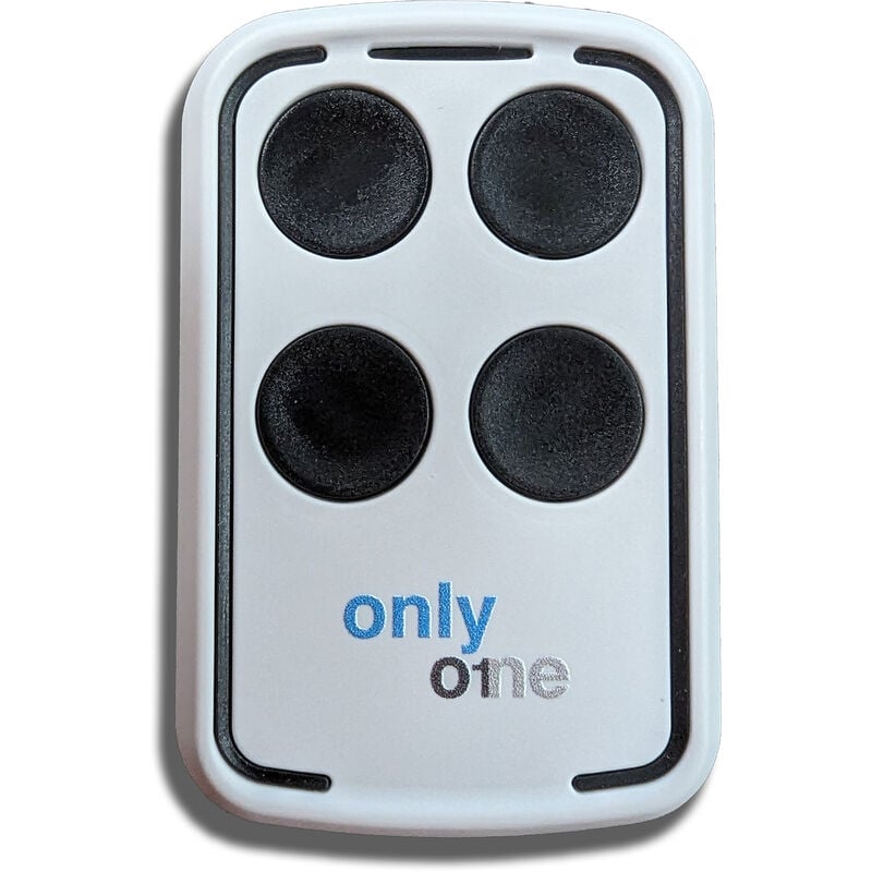 Only one 4T Télécommande Universelle sice Gates