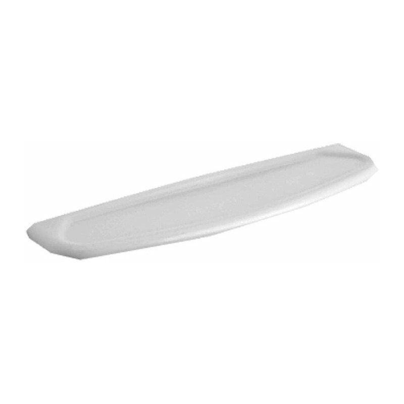 

Villeroy&boch - O.novo, Accesorios, 600 x 165 mm, Porcelana sanitaria White CeramicPlus