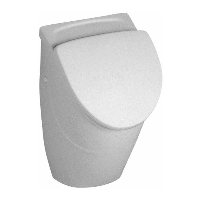 

Villeroy&boch - O.novo, Urinarios, 290 x 495 x 245 mm, suministro de agua empotrado, porcelana sanitaria White CeramicPlus
