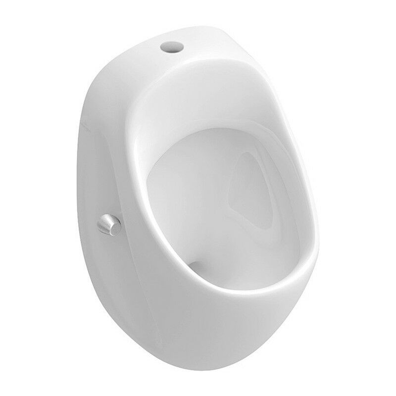 

Villeroy&boch - O.novo, Urinarios, 290 x 520 x 320 mm, entrada expuesta, Porcelana sanitaria, NF White