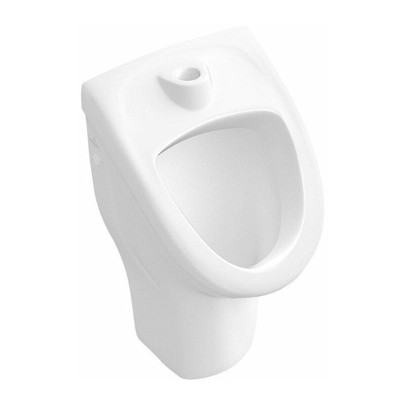

Villeroy&boch - O.novo, Urinarios, 300 x 530 x 310 mm, entrada expuesta, Porcelana sanitaria Blanca