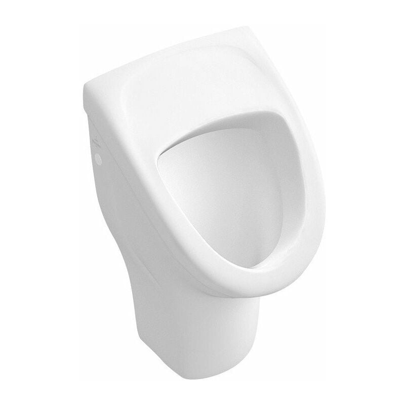 

O.novo, Urinarios, 300 x 530 x 310 mm, entrada oculta, porcelana sanitaria White CeramicPlus
