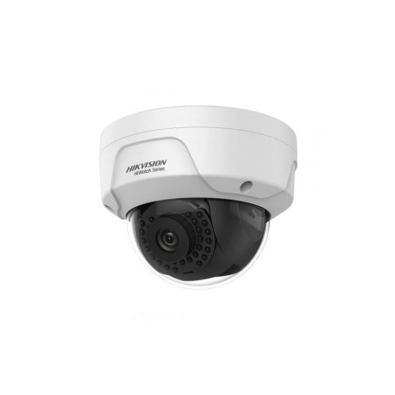Onvif ip dome camera 4 mpx Hikvision IP67 outdoor