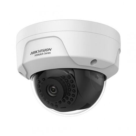 ONVIF IP DOME CAMERA 4 MPX HIKVISION IP67 OUTDOOR