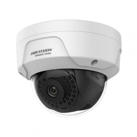 ONVIF IP DOME CAMERA 4 MPX HIKVISION IP67 OUTDOOR