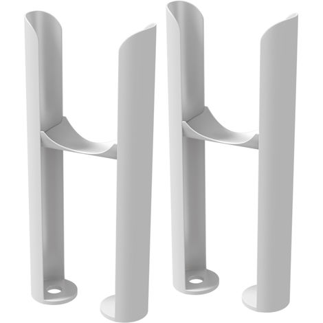 Onyx Alpha Radiator Feet Choose Column Size