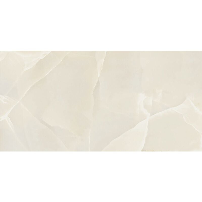 Carrelage Aspect marbre Colorado beige poli 60x120 cm