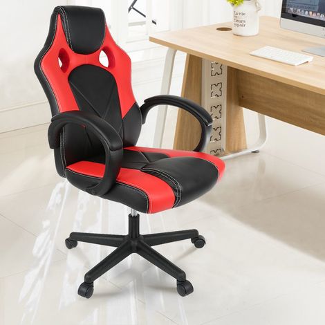 Housse Accoudoir Fauteuil De Bureau A Prix Mini