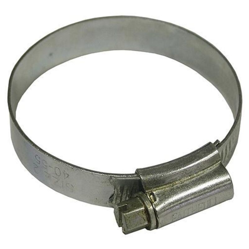 Image of 2A Stainless Steel Hose Clip 35&hellip;