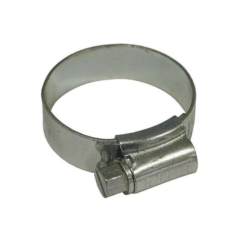 Image of 1X Stainless Steel Hose Clip 30&hellip;