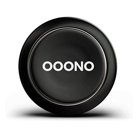 PCE OOONO CO-DRIVER radar/detector Negro