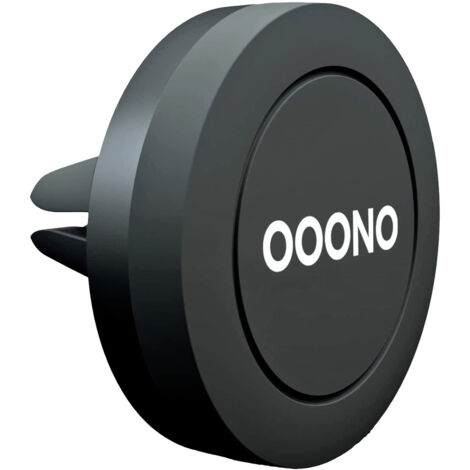 MM_UNVERIFIED_BRAND OOONO® Mount Halterung für Smartphones / Verkehrsalarm (DE-B-2001)