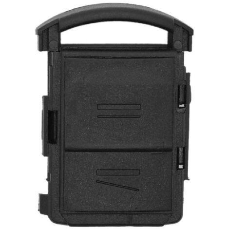 OPE20 - Coque compatible avec Opel 2 boutons