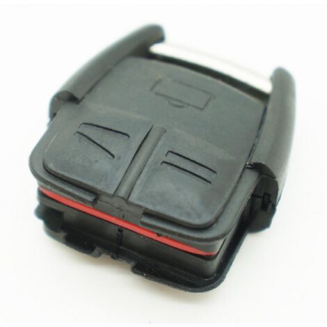 OPE21 - Coque compatible avec Opel 2 boutons