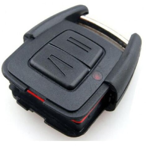 OPE22 Coque compatible avec Opel 2 boutons
