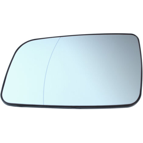 Opel Astra II G 98-09 Außenspiegeleinsatz beheizt links