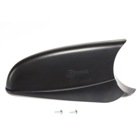 Opel Astra III H 2004 - tapa inferior del retrovisor derecho