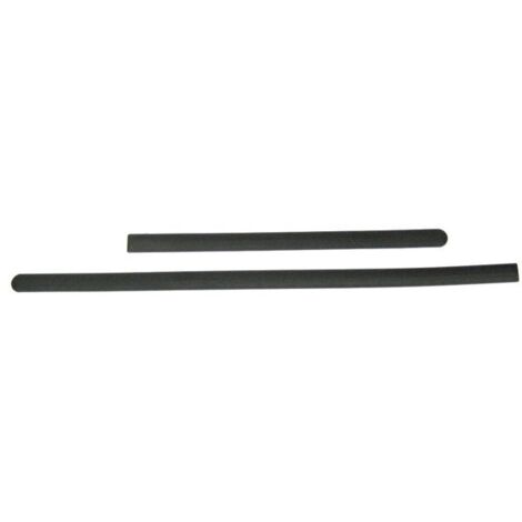 Opel Corsa C 00-06 5-Türer Seitenleisten, 2-teiliger Satz, rechts