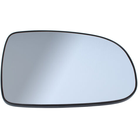 Opel Corsa C 00-07 manueller Spiegeleinsatz rechts