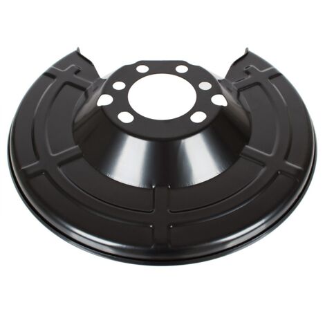 Opel Corsa C 00-09 copertura disco freno posteriore sinistra = destra