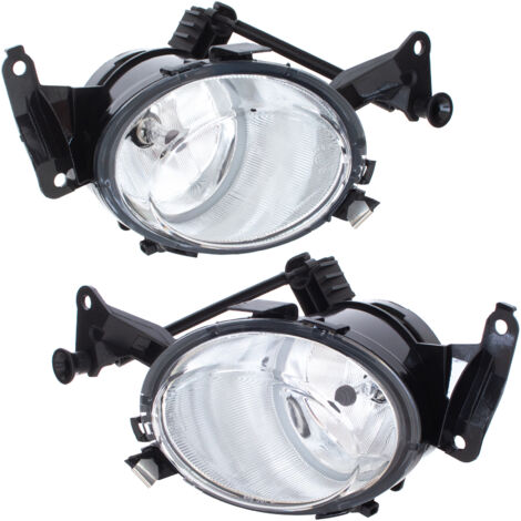 Opel Corsa D 06-11 alogeni sinistro + destro set 2 pezzi