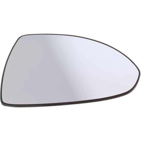 Opel Corsa D 06-14 manueller Spiegeleinsatz rechts