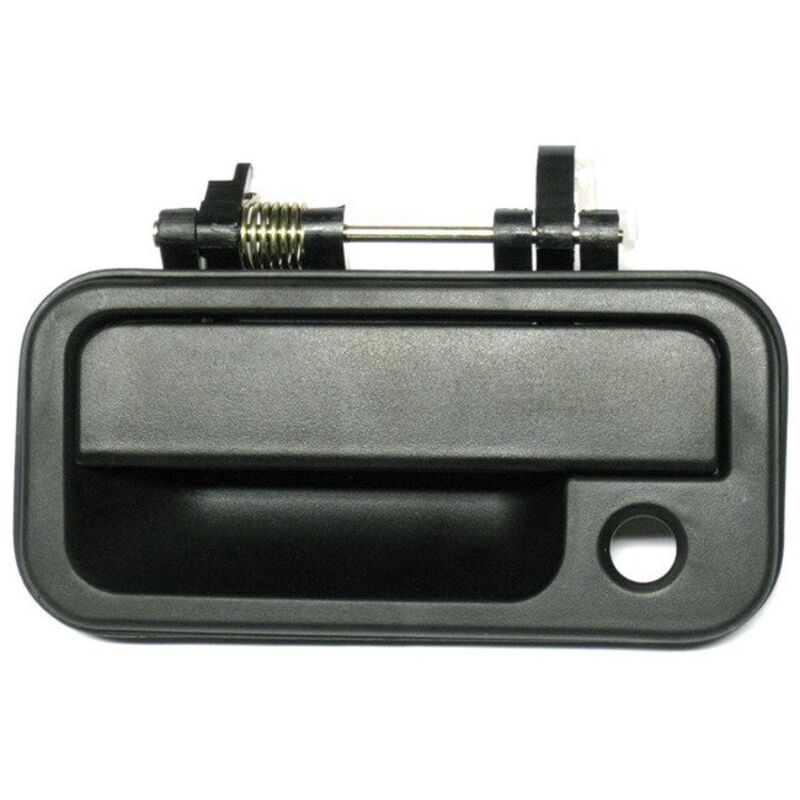 Opel Frontera A 92-98 manija exterior de la puerta delantera izquierda